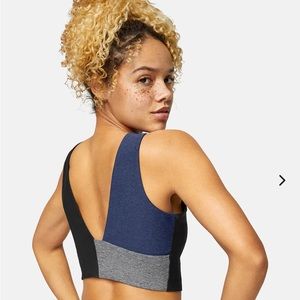 Outdoor Voices, Venus Crop Top, Size XS